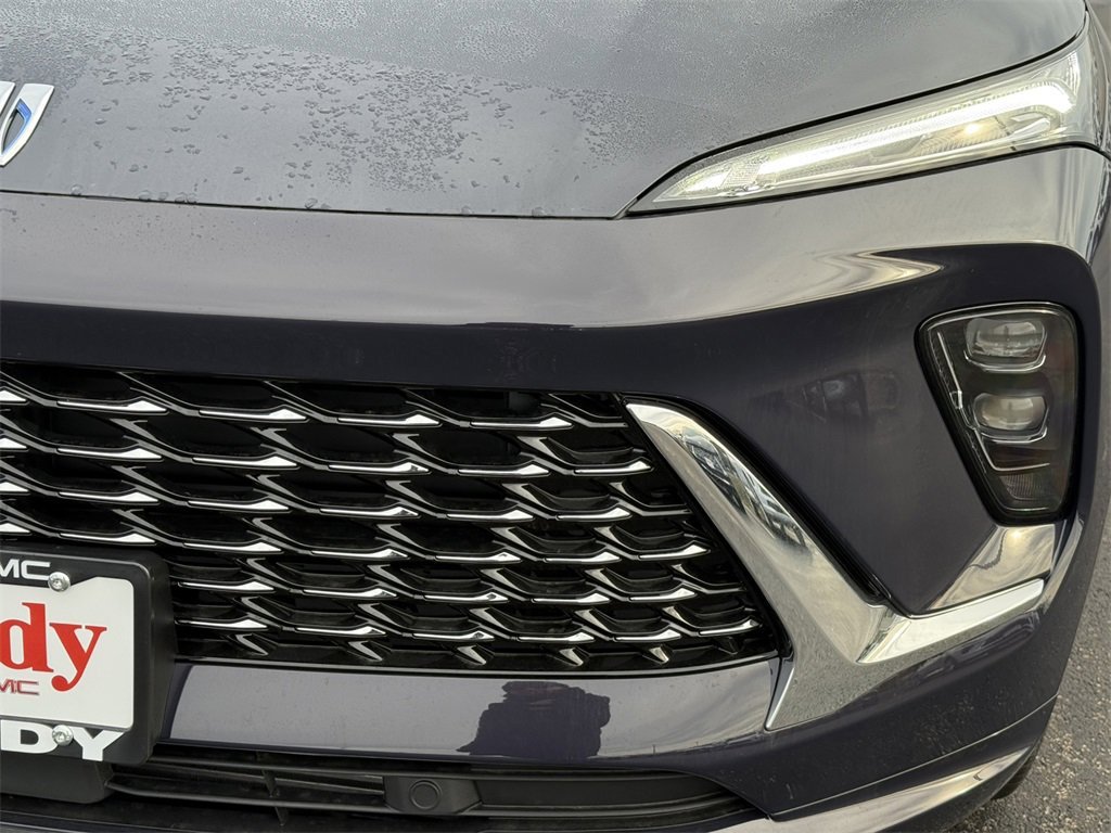 2026 BUICK ENVISION - Image 9