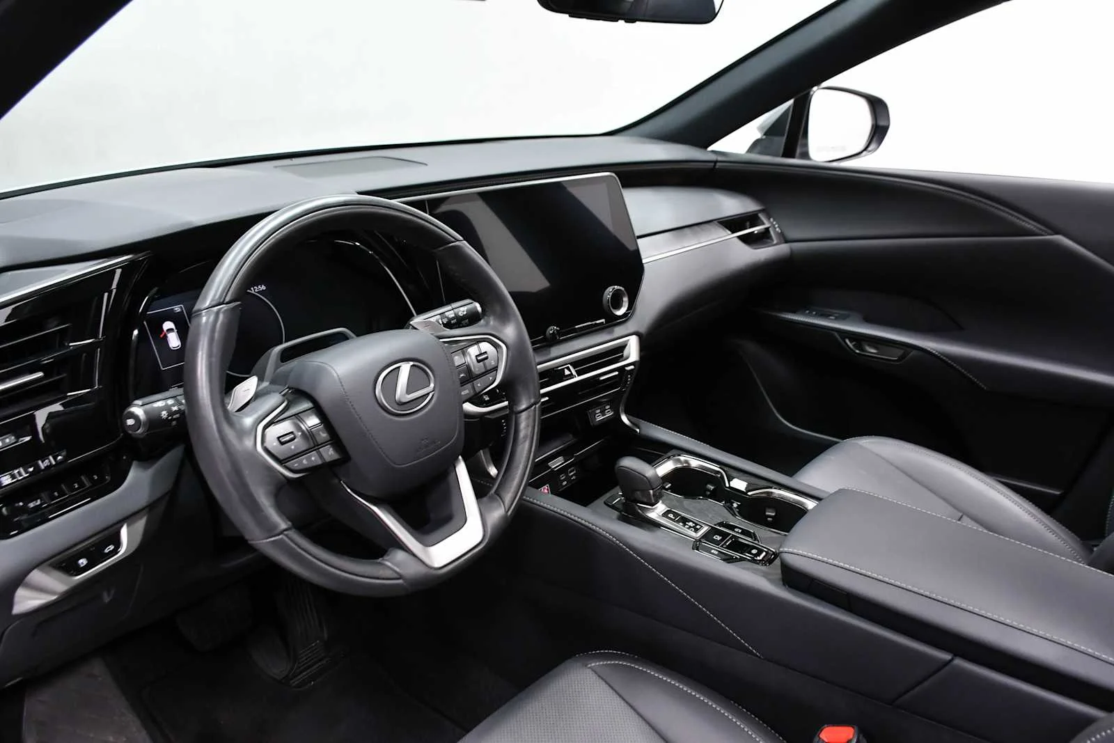 Certified Used 2024 IRIDIUM Lexus Premium image 14