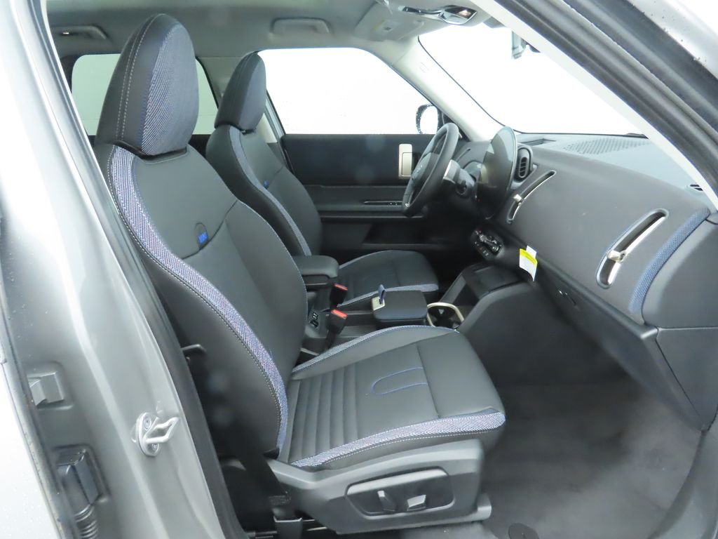 2025 MINI Countryman S - Photo 27