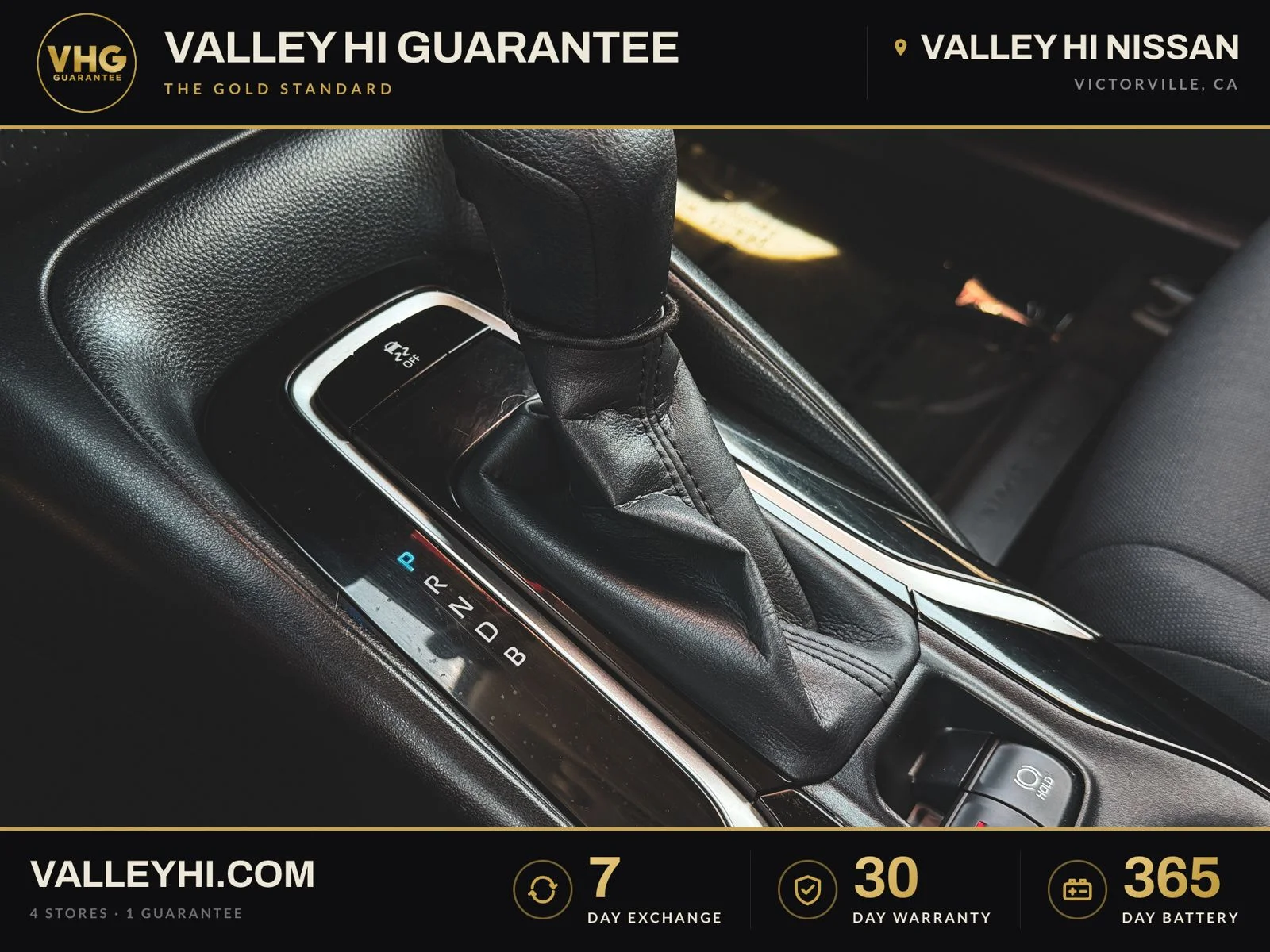 Used 2022 Black Toyota LE image 24