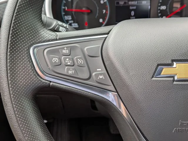 Used 2025 Gray Chevrolet LT image 16