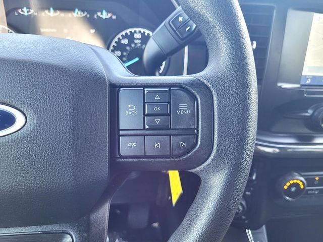 Used 2022  Ford XL image 23