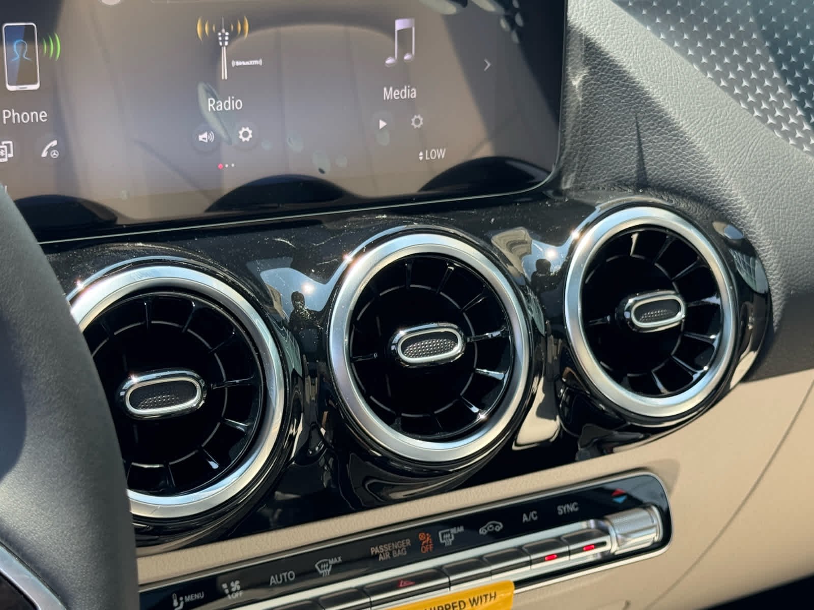 New 2026 Mountain Grey Metallic Mercedes-Benz GLA 250 image 22