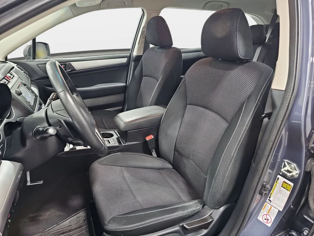 Used 2016 Blue Subaru 2.5i image 17