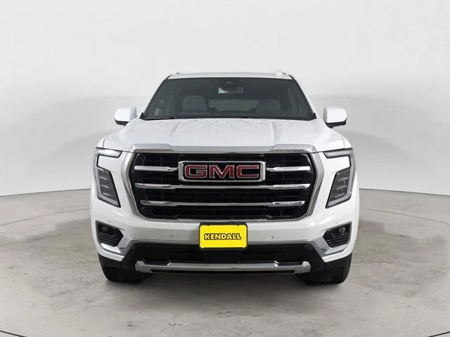 Used 2026 Summit White GMC Elevation image 8