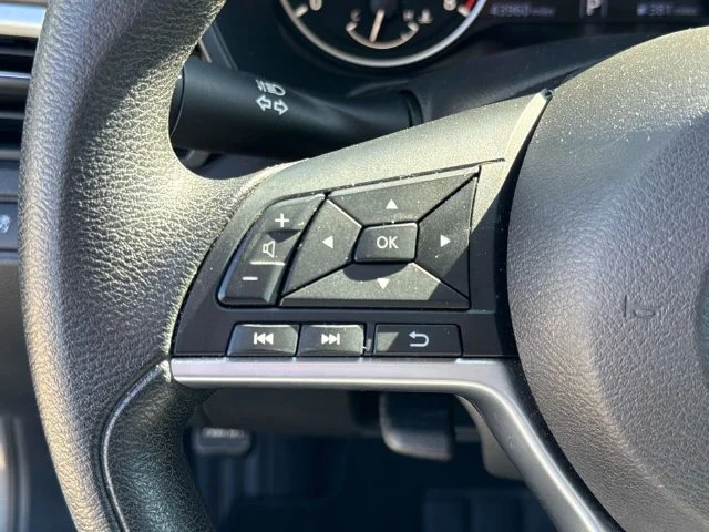 Used 2025 Gray Nissan 2.5 SV image 30