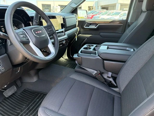 2026 GMC Sierra 1500 Elevation - Photo 17