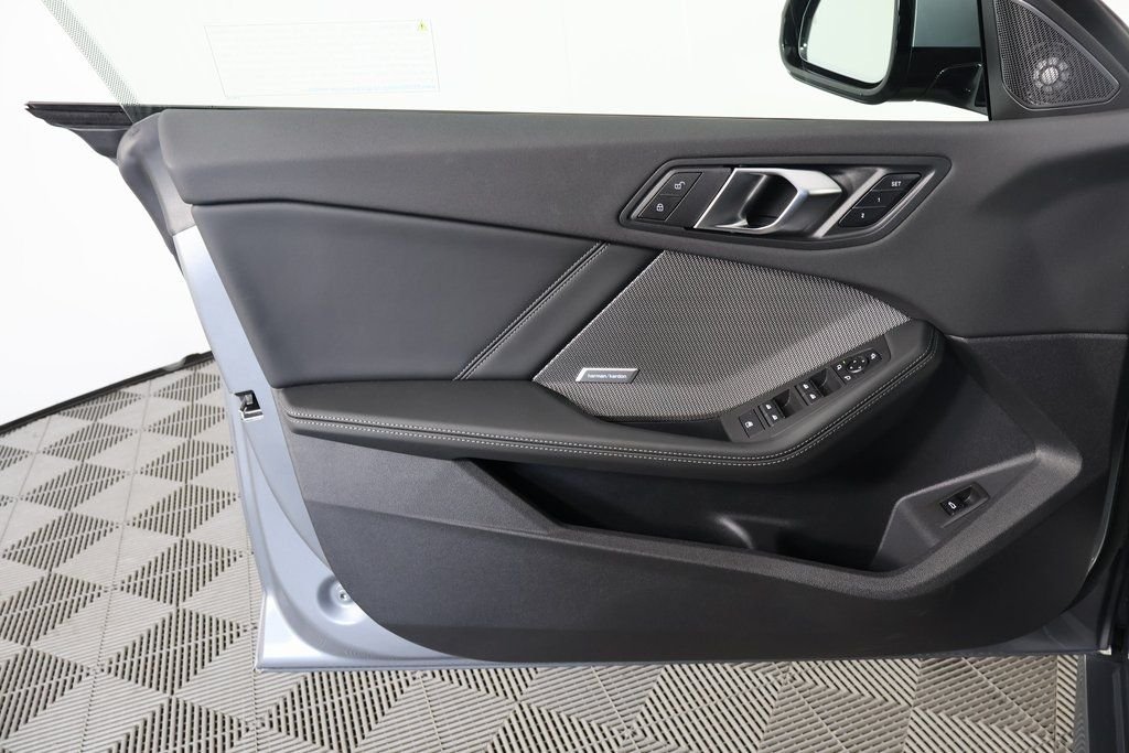 New 2026 Skyscraper Grey Metallic BMW 228 Gran Coupe image 7