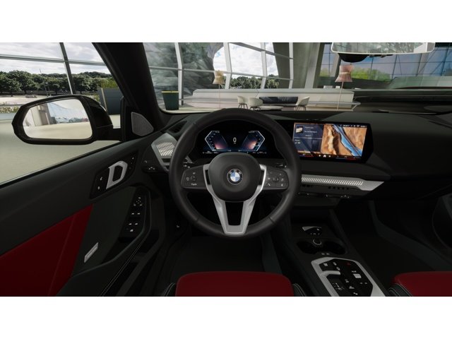 New 2026 Alpine White BMW 228 xDrive image 13