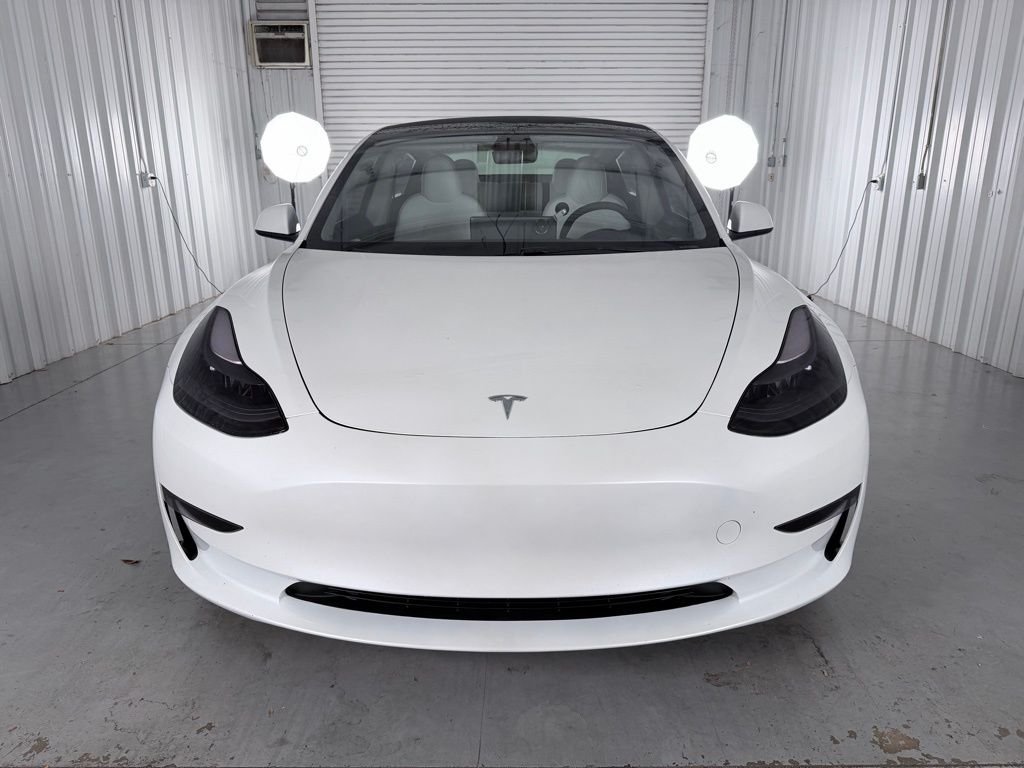 Used 2023 Tesla Model 3 Performance with VIN 5YJ3E1EC1PF486031 for sale in Mobile, AL