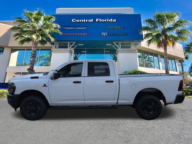 2026 RAM 3500 Tradesman - Photo 7