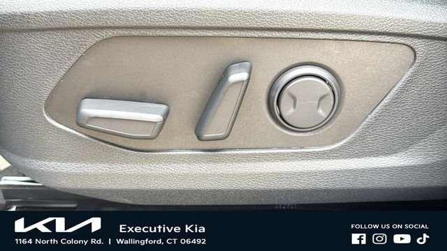 New 2026 Nebular Blue Kia X-Line image 11
