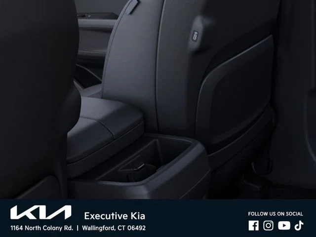 New 2027 Blue Kia EX image 26