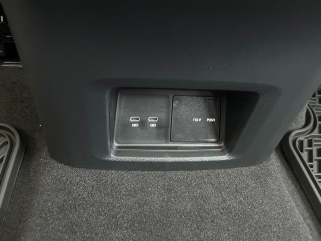New 2026 Deep Black Volkswagen 2.0T SE w/Technology image 13