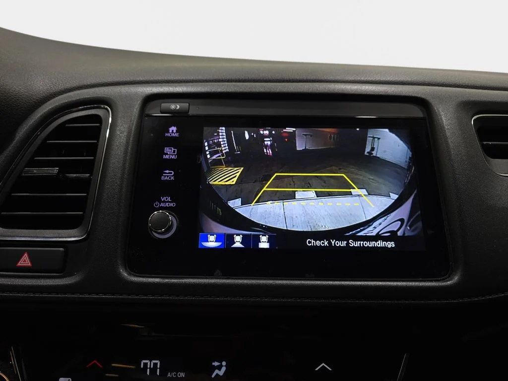 Used 2019 Black Honda Touring image 24