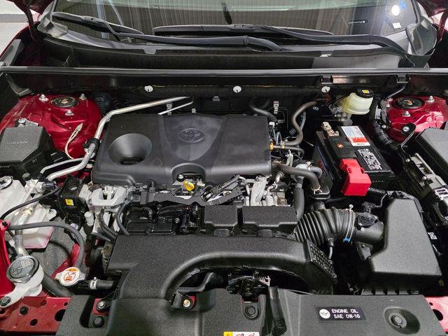 Certified Used 2019 RUBY FLARE PEARL Toyota  image 26
