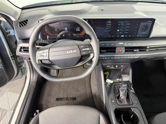 New 2026  Kia LXS image 34