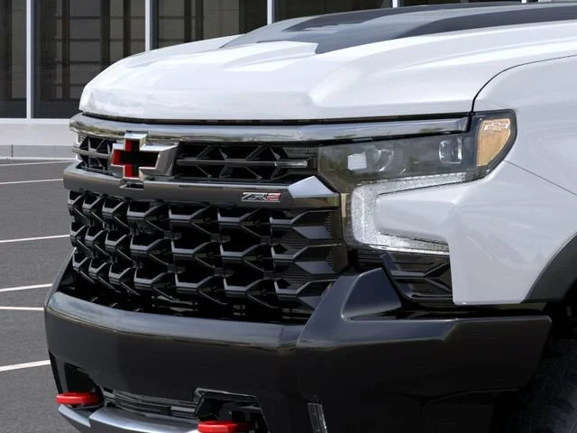 2026 Chevrolet Silverado 1500 ZR2 - Photo 13