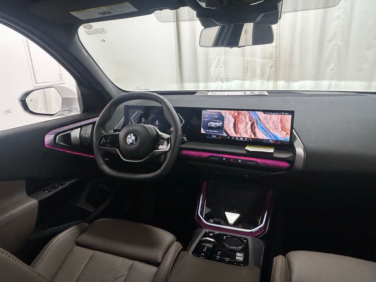 2026 BMW X3 30 - Photo 10