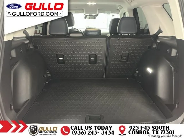 Certified Used 2022 Cactus Ford Outer Banks image 10