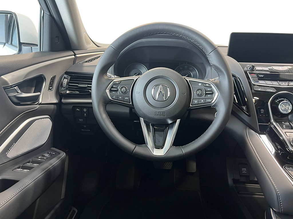 New 2026 Majestic Black Pearl Acura w/Technology Package image 18