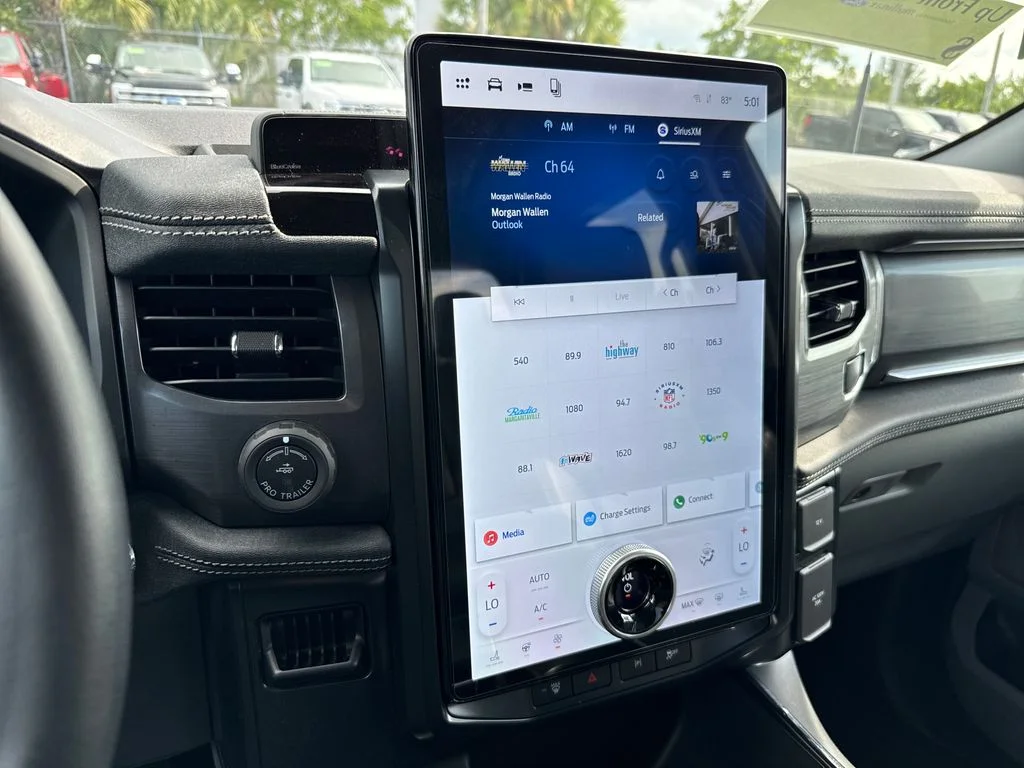 Certified Used 2025 Gray Ford Flash image 19