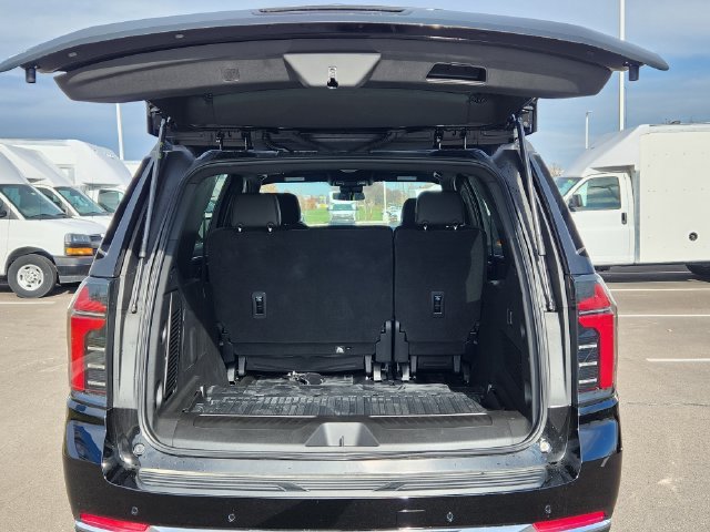 2025 Chevrolet Tahoe Fleet - Photo 23