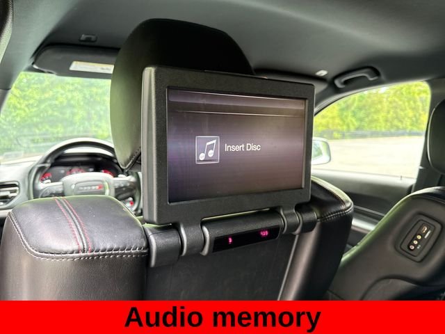 Used 2021 White Dodge R/T image 26