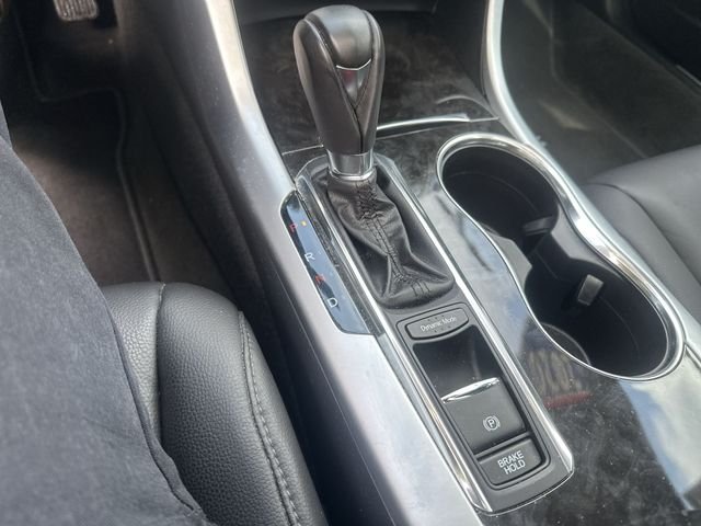 Used 2020 Gray Acura 2.4L image 25