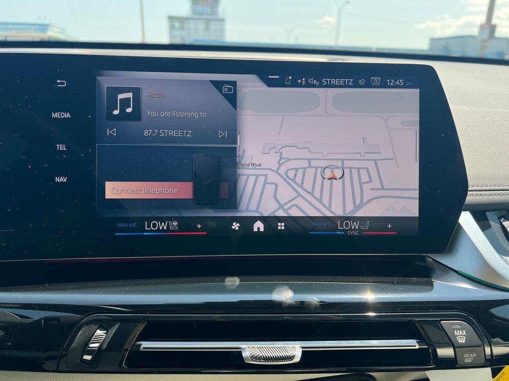 New 2026 Black Sapphire Metallic BMW xDrive28i image 20