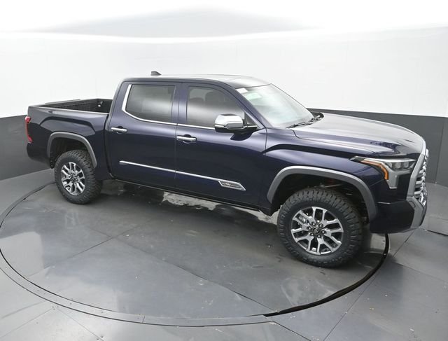 New 2026 Blueprint Toyota 1794 Edition image 28