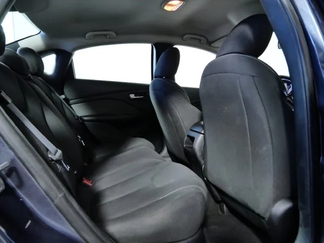 Used 2013 Gray Dodge SXT image 11