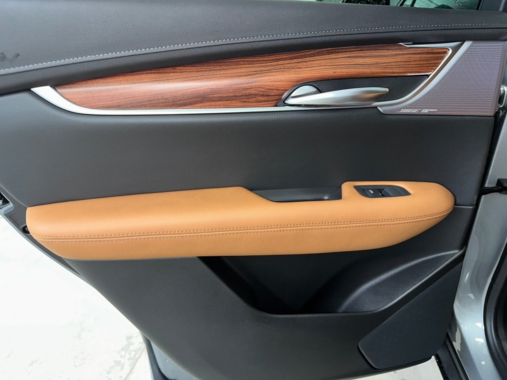 2026 Cadillac XT5 Premium Luxury - Photo 21