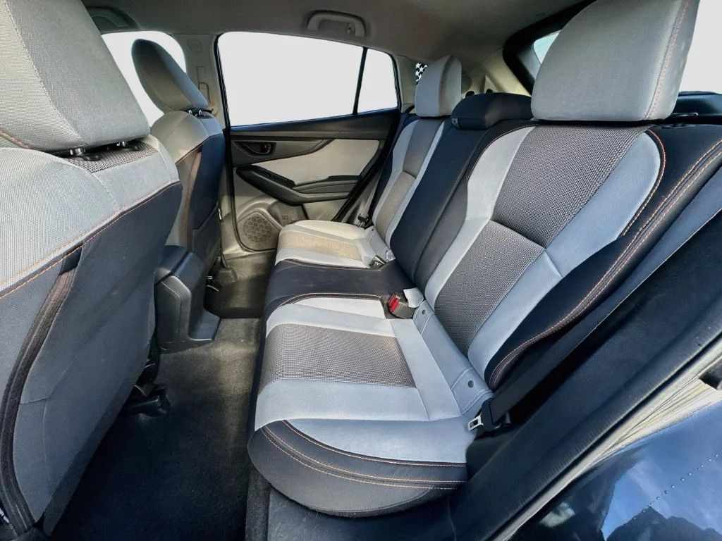 Used 2018 Gray Subaru 2.0i Premium image 28