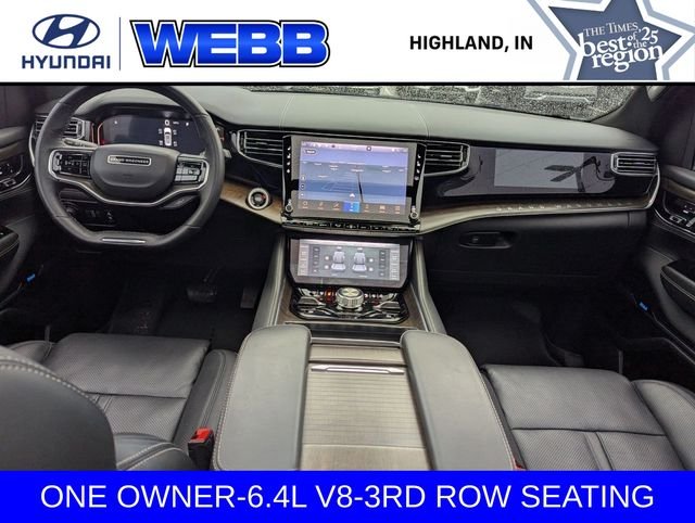 Used 2022 Gray Jeep Series I image 26