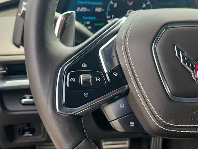 2024 Chevrolet Corvette 3LT - Photo 23
