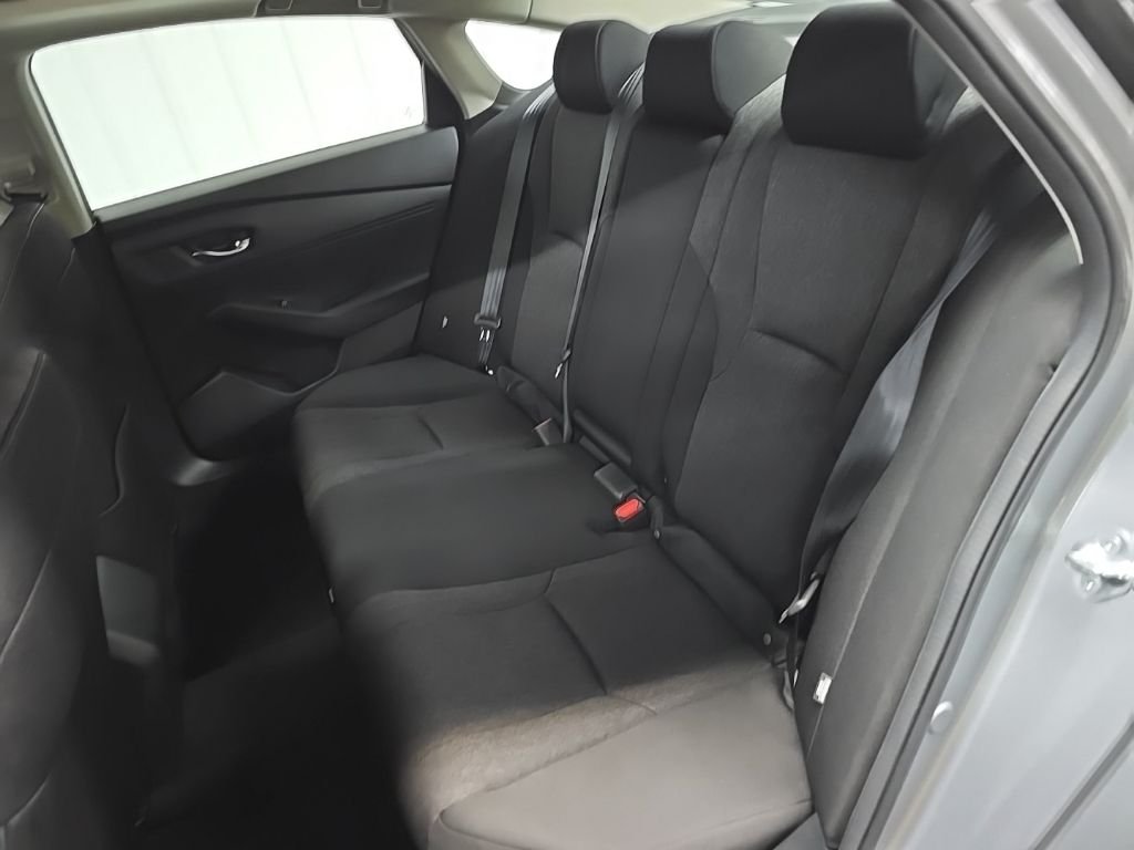 Used 2023 Gray Honda EX image 32