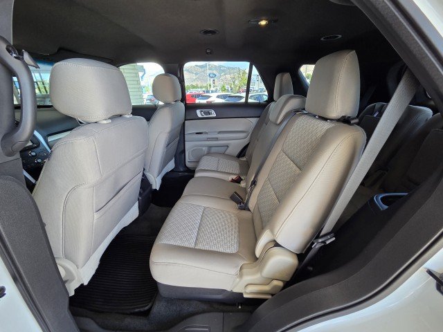 Used 2013 White Ford XLT image 38
