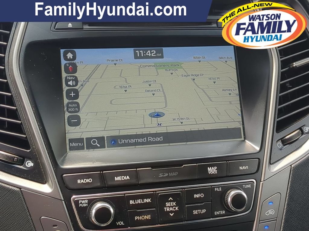 Used 2018 Silver Hyundai 2.0T Ultimate image 20