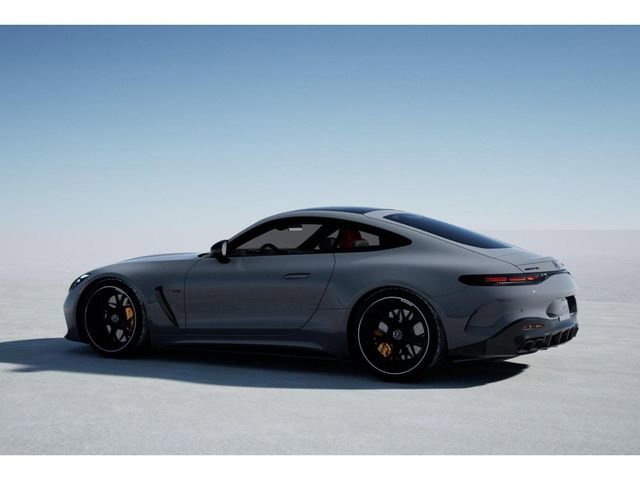 New 2026 MANUFAKTUR Alpine Grey Mercedes-Benz AMG® GT 63 S E Performance Coupe image 31