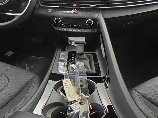 New 2026 Gray Hyundai Limited image 37