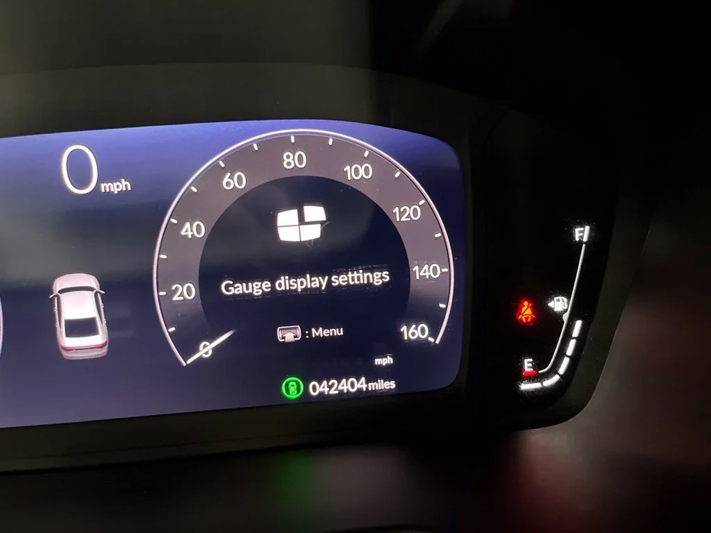 2024 Honda Accord EX - Photo 51
