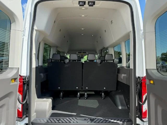 2025 Ford Transit Passenger Van XL - Photo 34