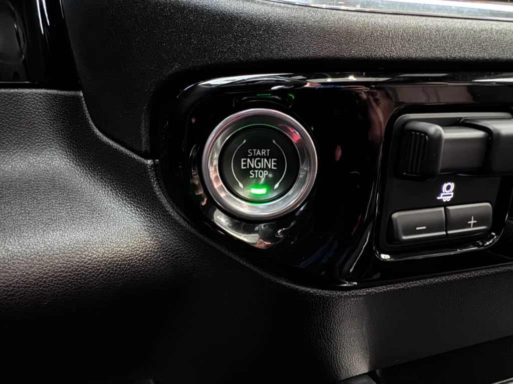 2023 Chevrolet Silverado 1500 High Country - Photo 24