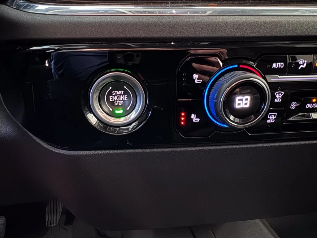2023 Chevrolet Silverado 1500 LT Trail Boss - Photo 23