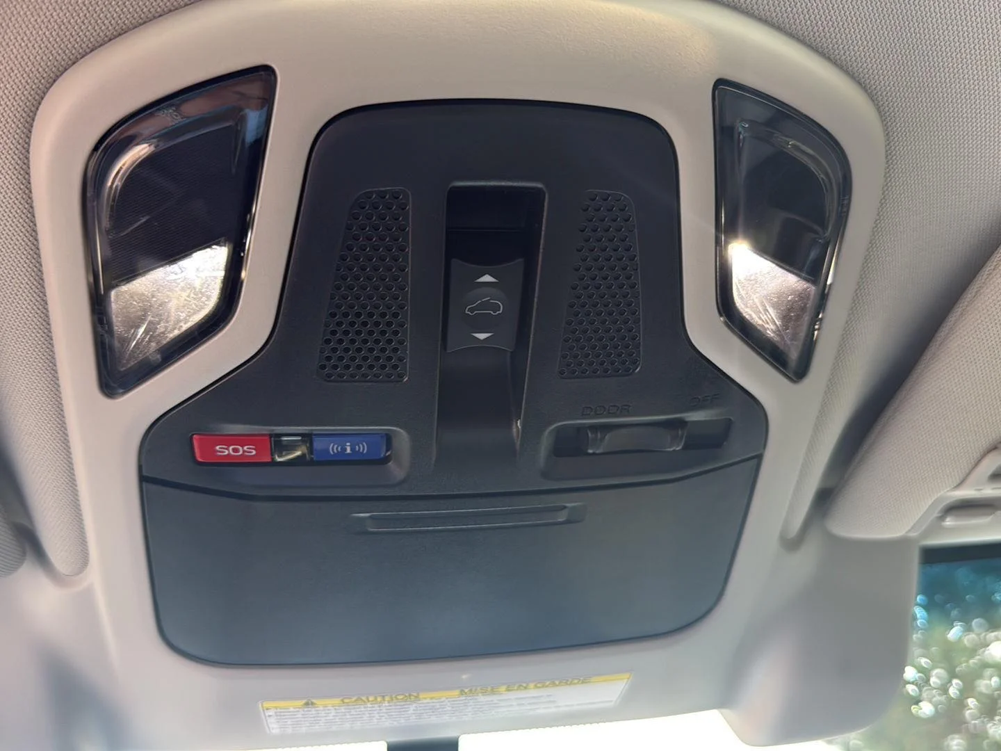 Used 2020 Crystal White Pearl Subaru Premium image 16