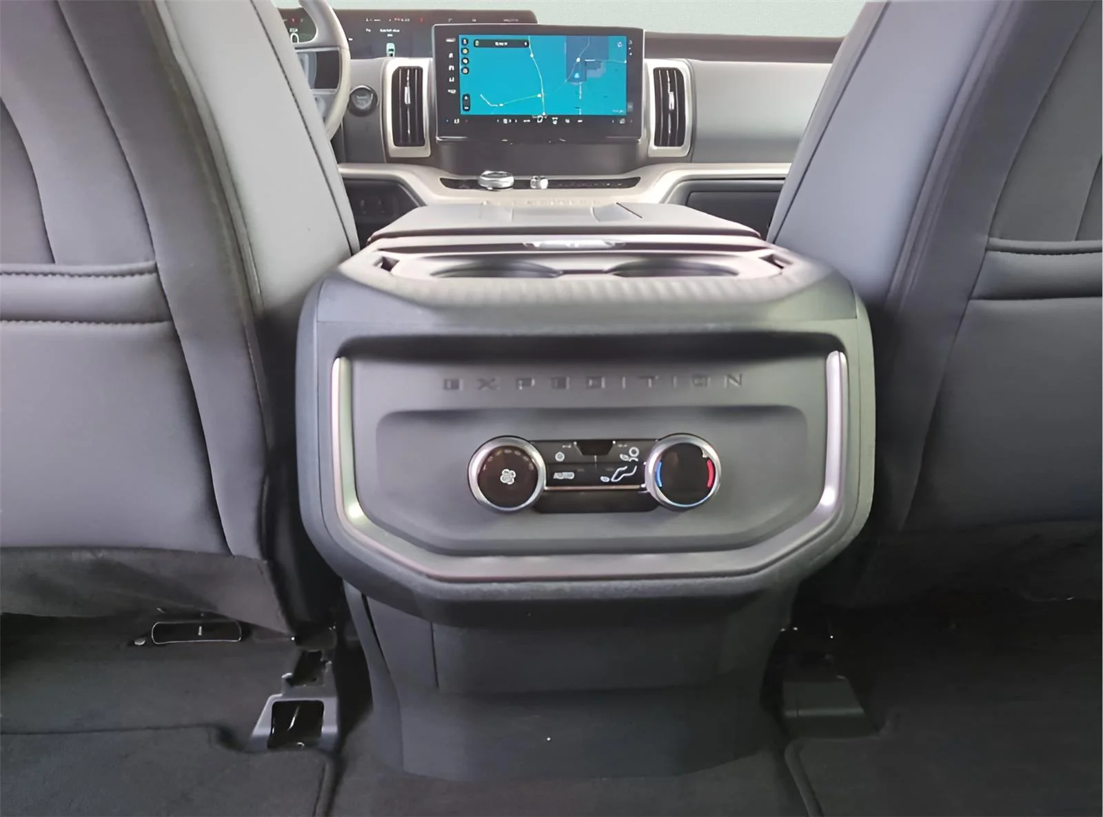 Used 2025 Agate Black Ford Active image 26