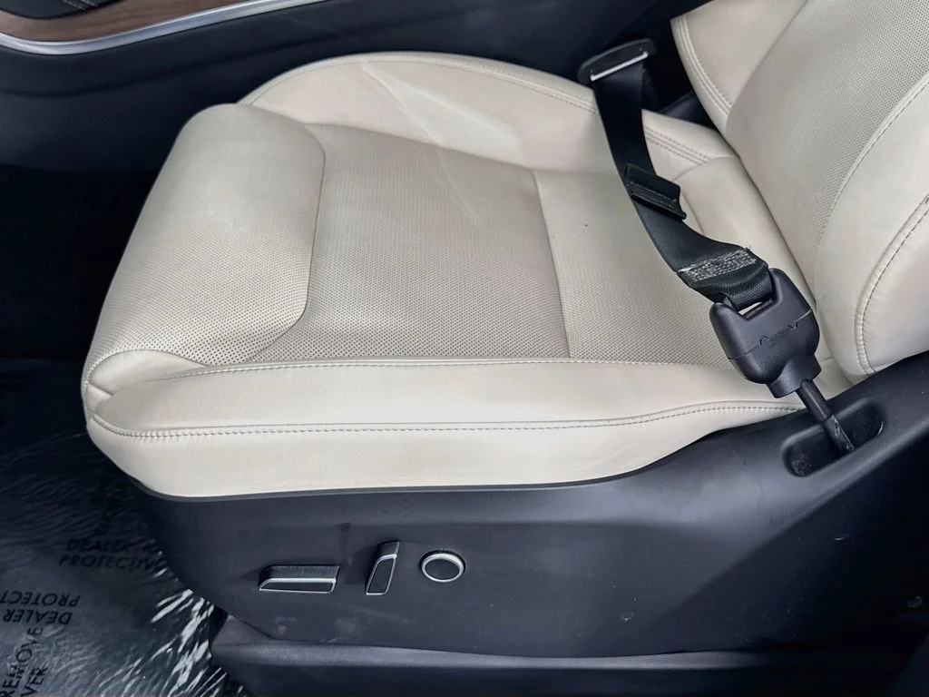 Used 2023 Gray Tesla Standard Range image 19