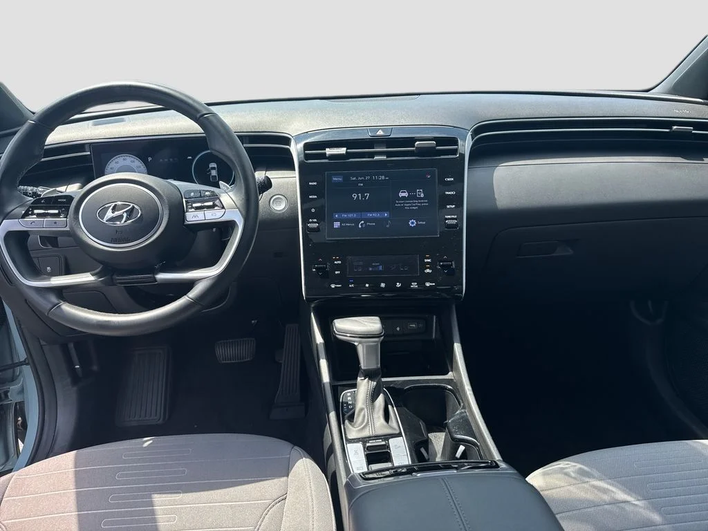2022 Hyundai Santa Cruz SEL Premium - Photo 16
