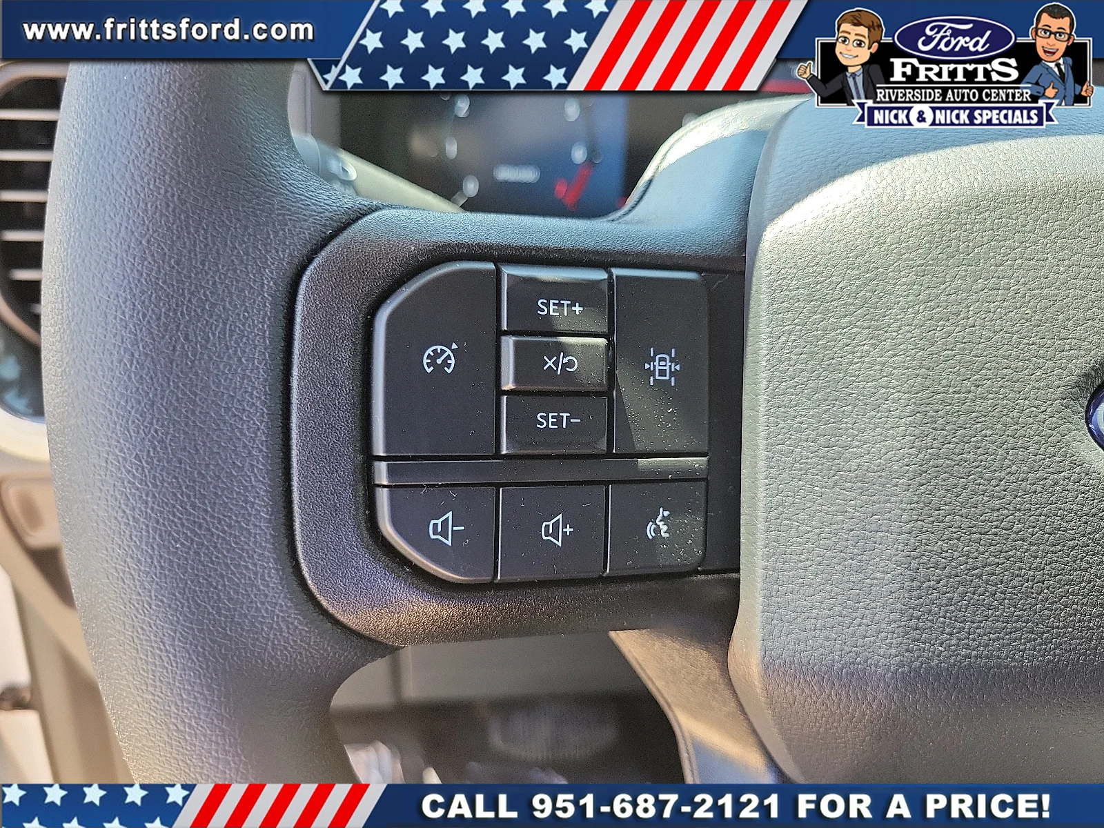 New 2026 Oxford White Ford STX® image 6